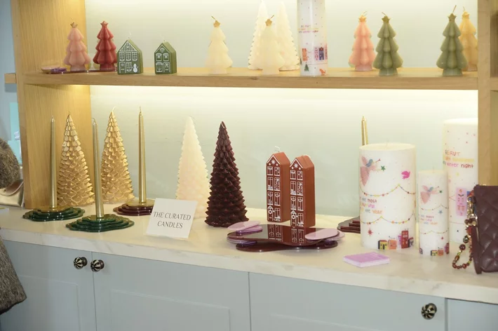 Decorate & Donate at Beit Sara