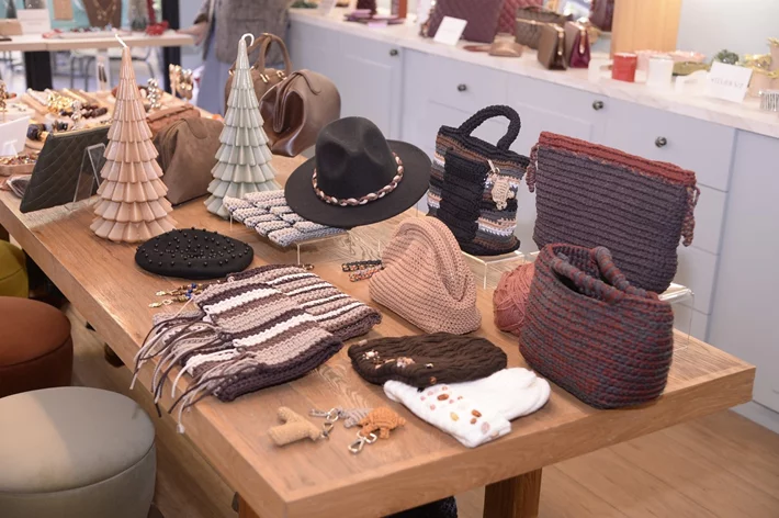 Decorate & Donate at Beit Sara