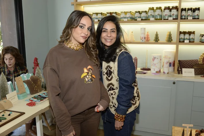 Decorate & Donate at Beit Sara