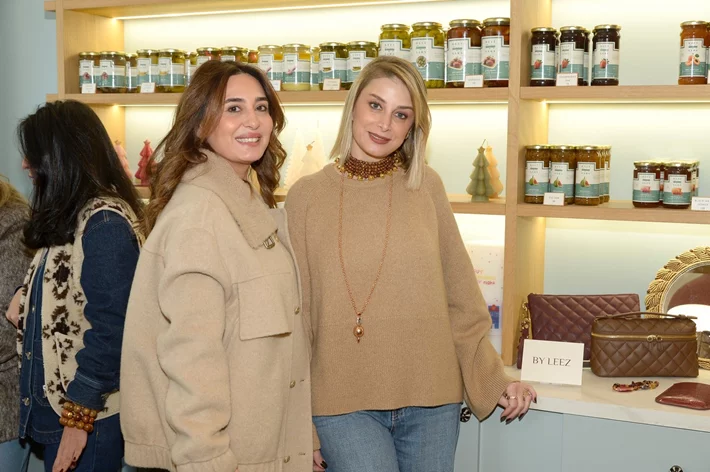 Decorate & Donate at Beit Sara