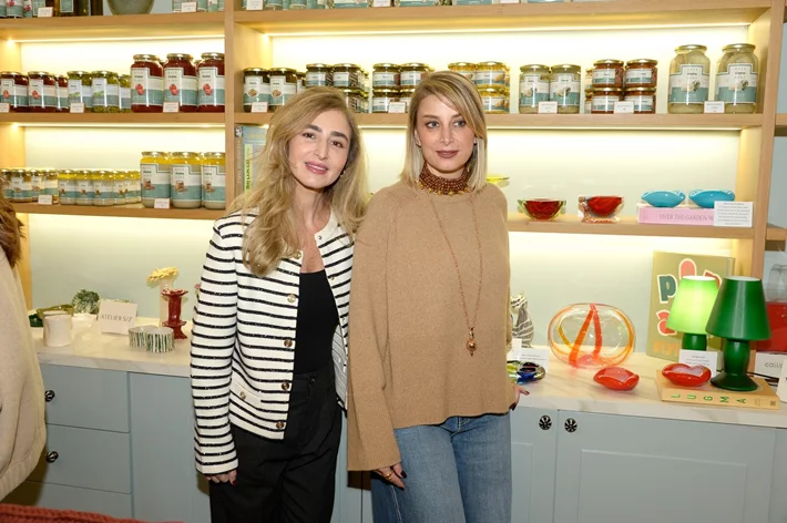 Decorate & Donate at Beit Sara