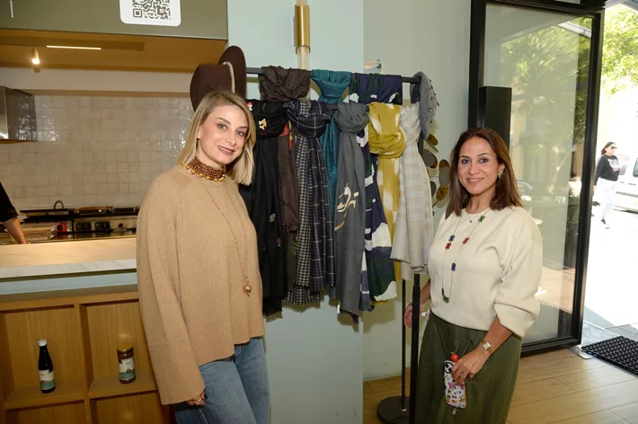 Decorate & Donate at Beit Sara