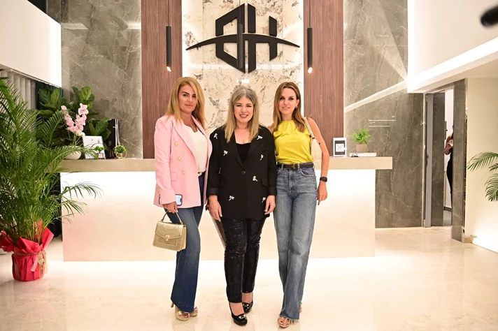 Beverly Beach Hotel opens in Haret Sakher, redefining coastal luxury in Lebanon