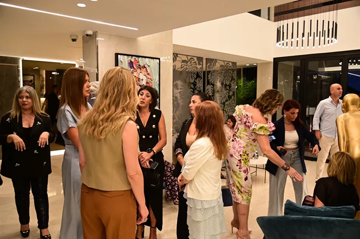 Beverly Beach Hotel opens in Haret Sakher, redefining coastal luxury in Lebanon