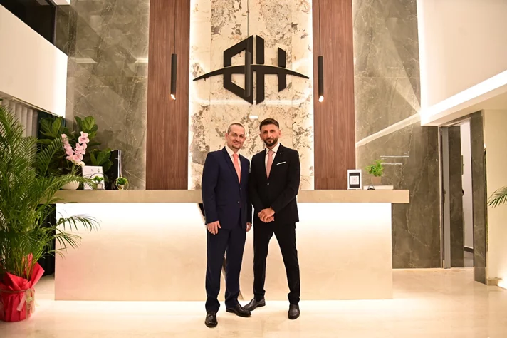 Beverly Beach Hotel opens in Haret Sakher, redefining coastal luxury in Lebanon
