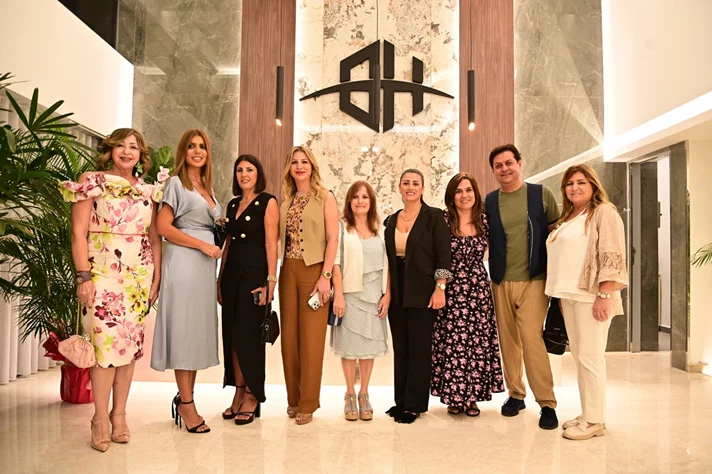 Beverly Beach Hotel opens in Haret Sakher, redefining coastal luxury in Lebanon