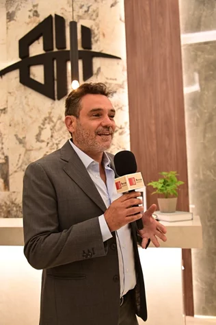 Beverly Beach Hotel opens in Haret Sakher, redefining coastal luxury in Lebanon