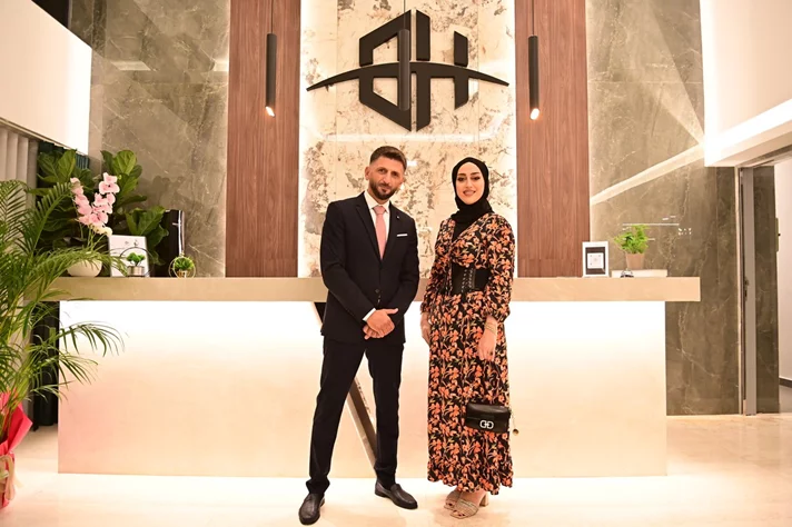 Beverly Beach Hotel opens in Haret Sakher, redefining coastal luxury in Lebanon