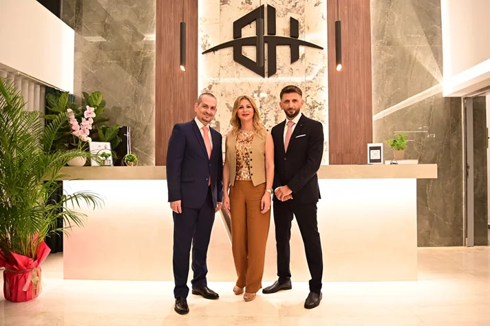 Beverly Beach Hotel opens in Haret Sakher, redefining coastal luxury in Lebanon
