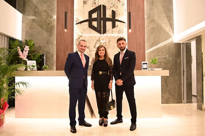 Beverly Beach Hotel opens in Haret Sakher, redefining coastal luxury in Lebanon