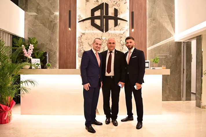 Beverly Beach Hotel opens in Haret Sakher, redefining coastal luxury in Lebanon