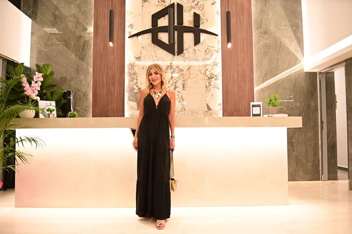 Beverly Beach Hotel opens in Haret Sakher, redefining coastal luxury in Lebanon