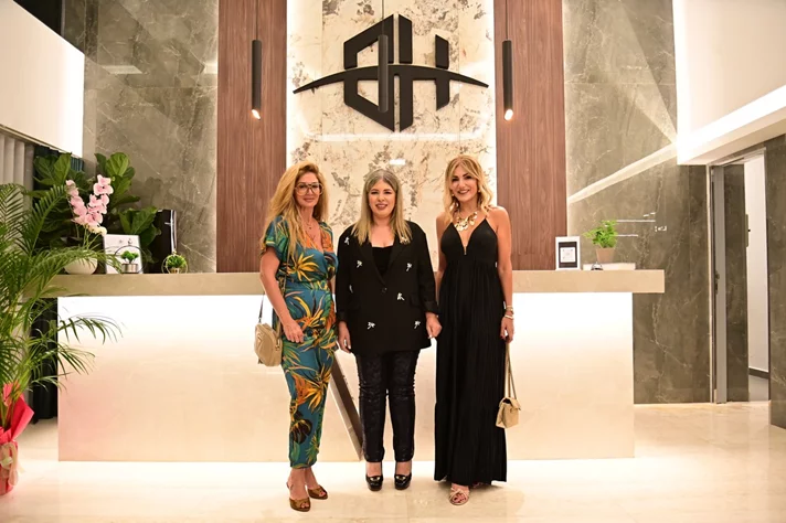 Beverly Beach Hotel opens in Haret Sakher, redefining coastal luxury in Lebanon