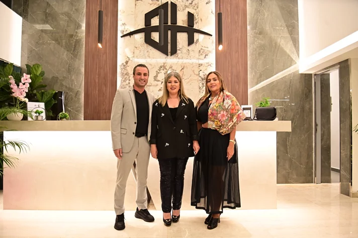 Beverly Beach Hotel opens in Haret Sakher, redefining coastal luxury in Lebanon