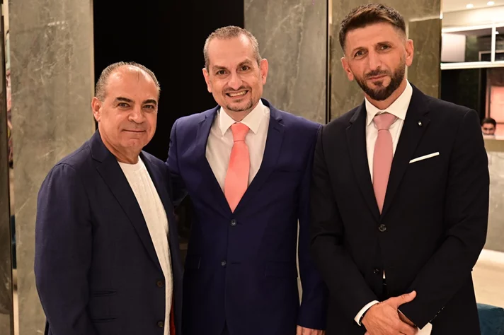 Beverly Beach Hotel opens in Haret Sakher, redefining coastal luxury in Lebanon