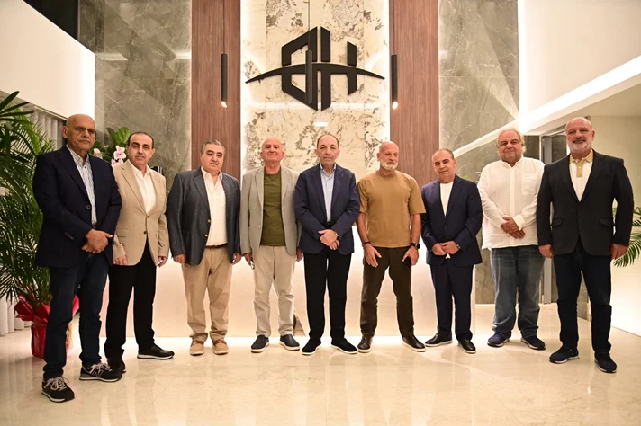 Beverly Beach Hotel opens in Haret Sakher, redefining coastal luxury in Lebanon
