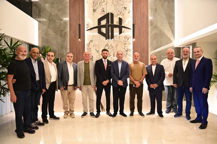Beverly Beach Hotel opens in Haret Sakher, redefining coastal luxury in Lebanon