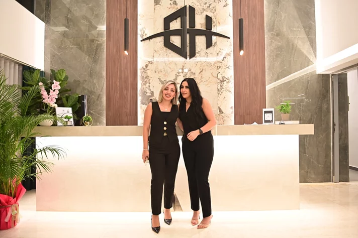 Beverly Beach Hotel opens in Haret Sakher, redefining coastal luxury in Lebanon