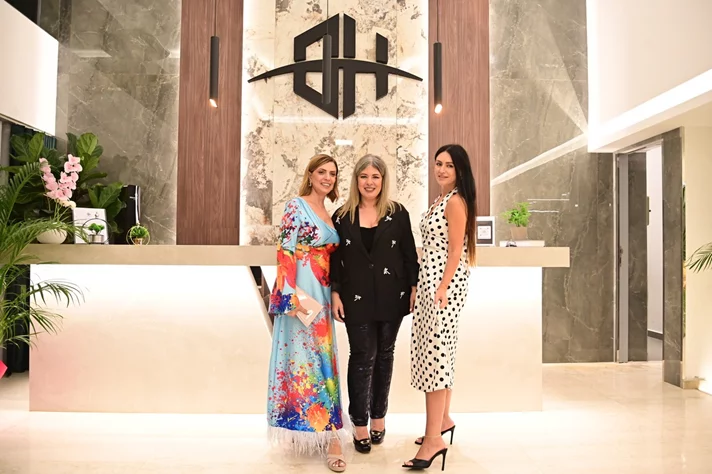 Beverly Beach Hotel opens in Haret Sakher, redefining coastal luxury in Lebanon