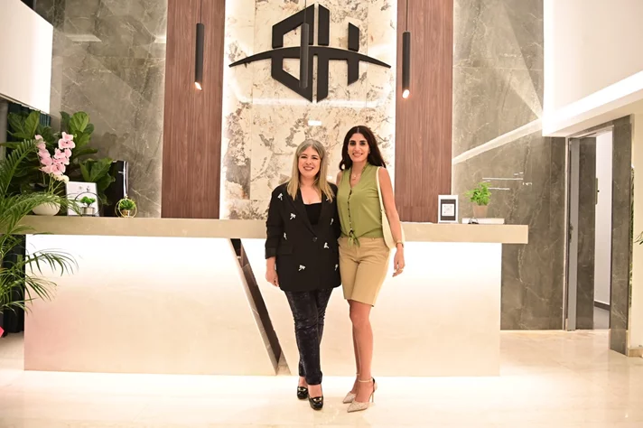 Beverly Beach Hotel opens in Haret Sakher, redefining coastal luxury in Lebanon