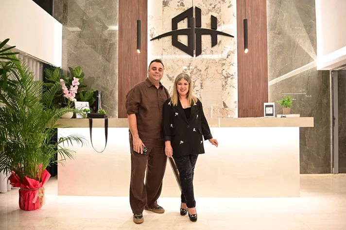 Beverly Beach Hotel opens in Haret Sakher, redefining coastal luxury in Lebanon