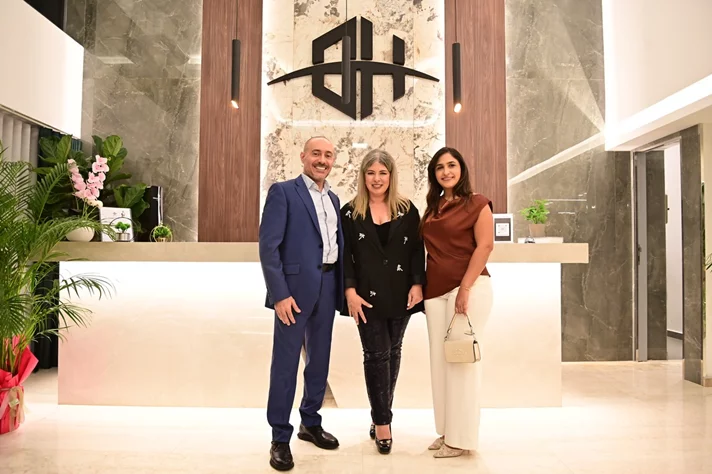 Beverly Beach Hotel opens in Haret Sakher, redefining coastal luxury in Lebanon