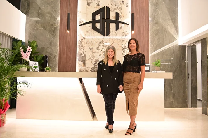Beverly Beach Hotel opens in Haret Sakher, redefining coastal luxury in Lebanon