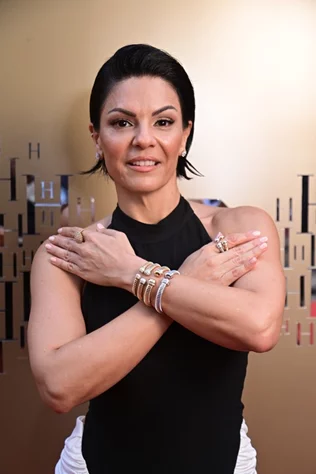 Himo Jewelry x BIAF 2025