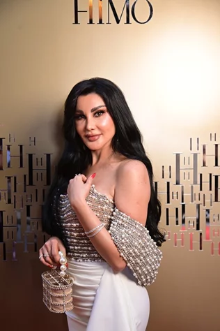 Himo Jewelry x BIAF 2025