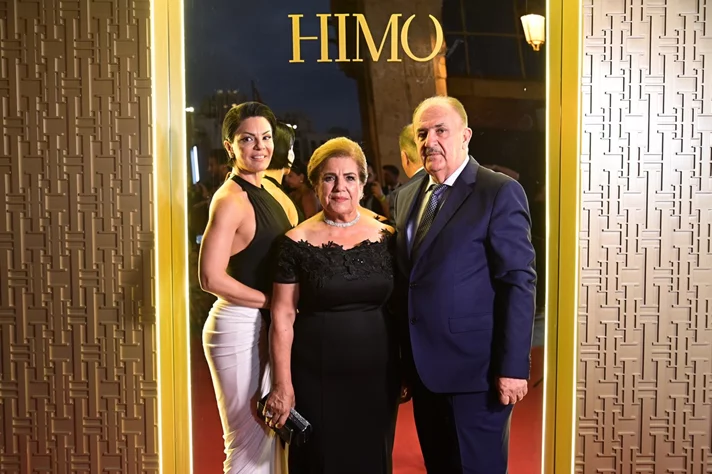 Himo Jewelry x BIAF 2025