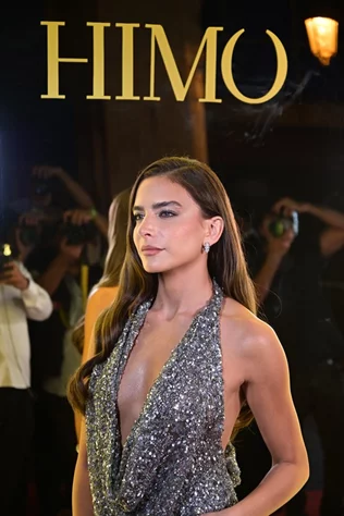 Himo Jewelry x BIAF 2025