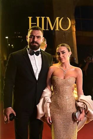 Himo Jewelry x BIAF 2025