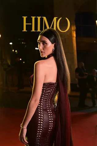 Himo Jewelry x BIAF 2025