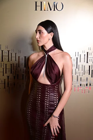 Himo Jewelry x BIAF 2025