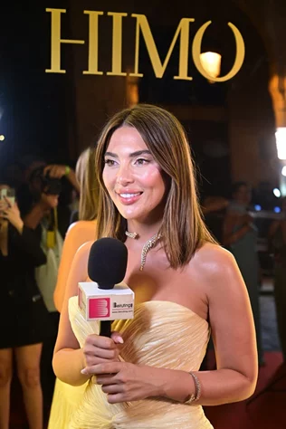Himo Jewelry x BIAF 2025