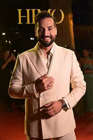 Himo Jewelry x BIAF 2025