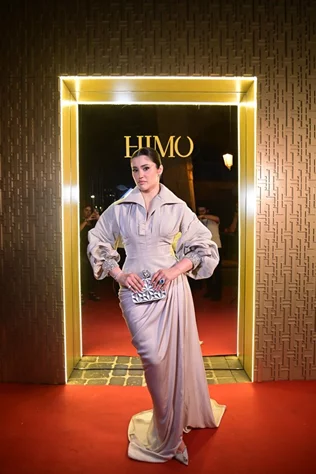 Himo Jewelry x BIAF 2025