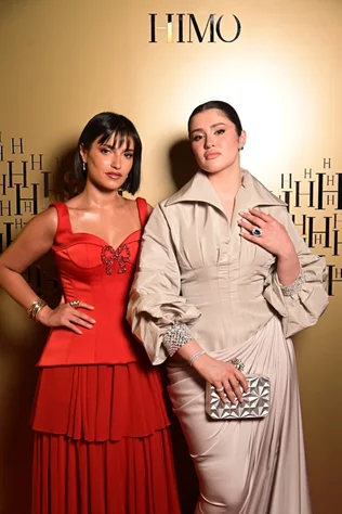 Himo Jewelry x BIAF 2025