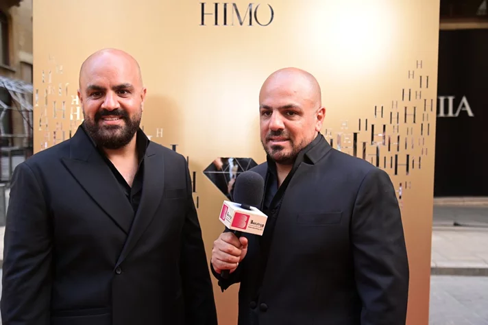 Himo Jewelry x BIAF 2025