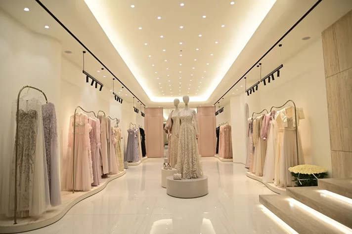 Maison Bilal el Dana Grand Opening