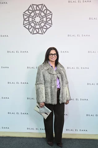 Maison Bilal el Dana Grand Opening