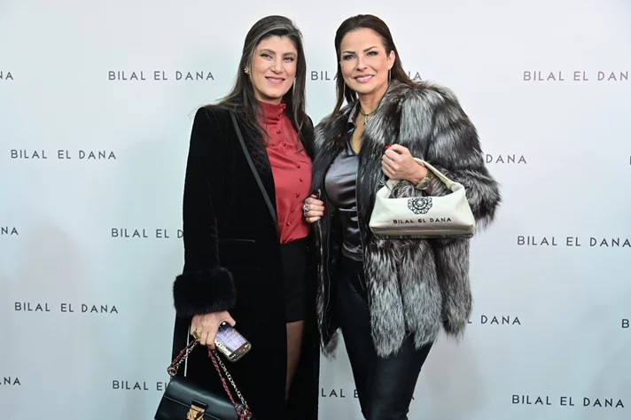 Maison Bilal el Dana Grand Opening