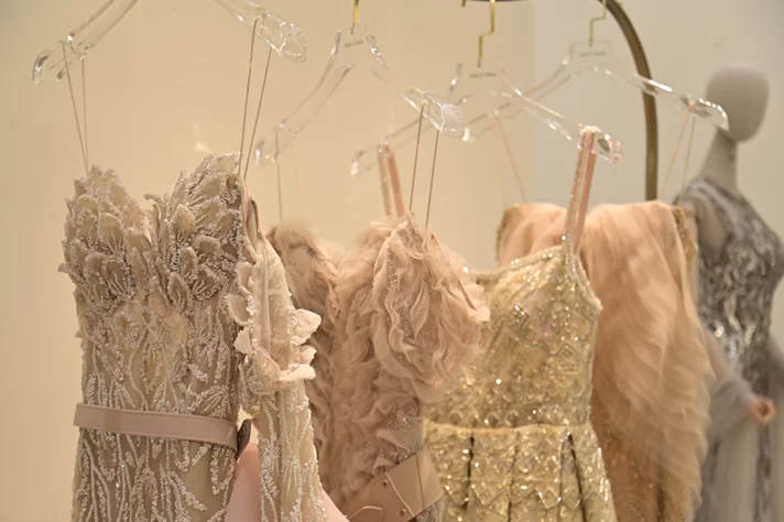 Maison Bilal el Dana Grand Opening