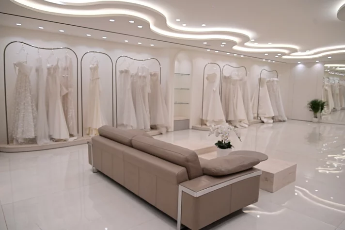 Maison Bilal el Dana Grand Opening