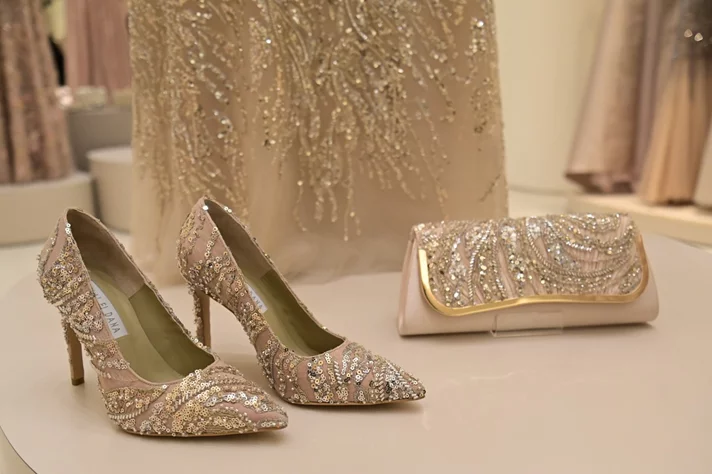 Maison Bilal el Dana Grand Opening