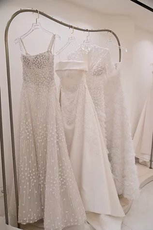 Maison Bilal el Dana Grand Opening