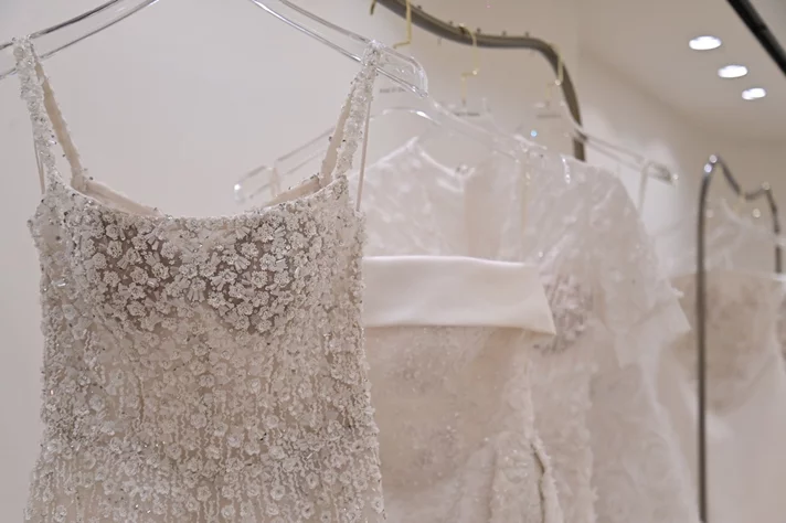 Maison Bilal el Dana Grand Opening