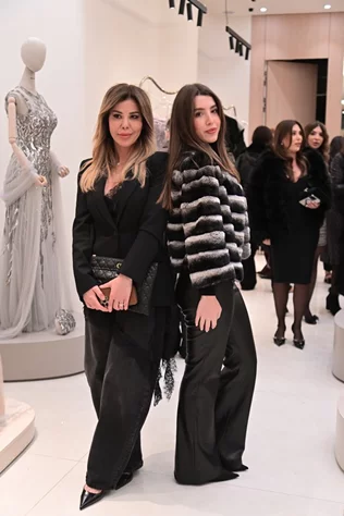 Maison Bilal el Dana Grand Opening