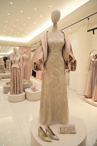 Maison Bilal el Dana Grand Opening