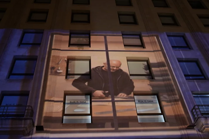 Maison Bilal el Dana Grand Opening